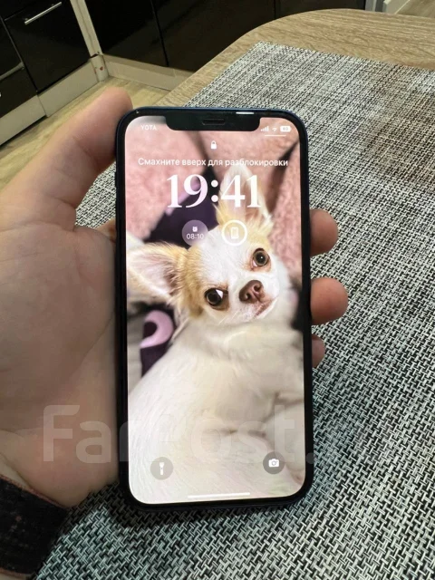 Apple iPhone 12. �/�, �����, 3G, 4G LTE, ���������� ����