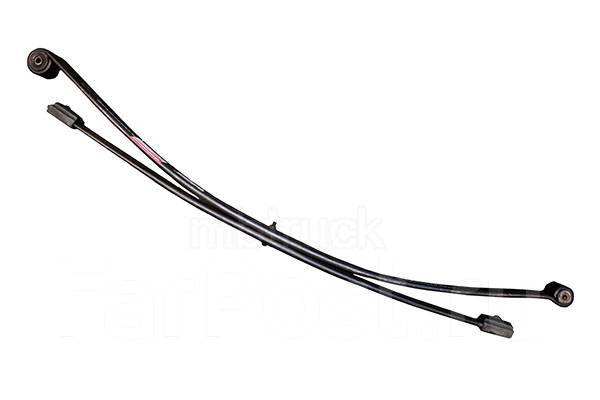 Рессора задняя 2 листа (1+1) Мерседес Спринтер, Фольксваген ЛТ купить в ...