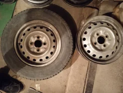 ������������ ����� r13 4*100. x13", 4x100 ����