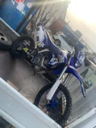 Yamaha WR 250F. 250����. ��., ��������, ���������, ������ �� �� ����