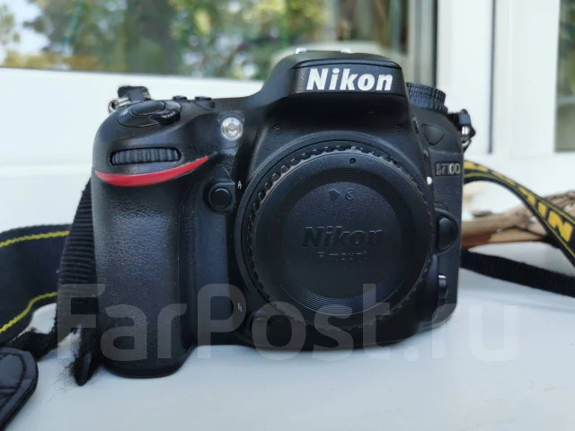 Nikon D7100. 20 � ����� ��, ���: 14� � ����� ����