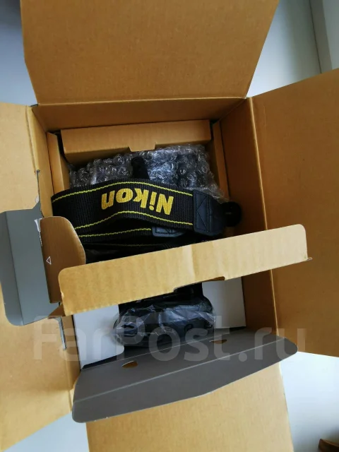 Nikon D7100. 20 � ����� ��, ���: 14� � ����� ����