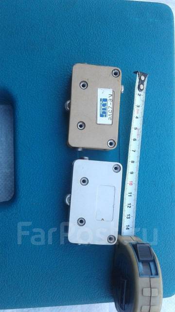 Концевые выключатели малогабаритные, новый, в наличии. Цена: 550₽ во ...