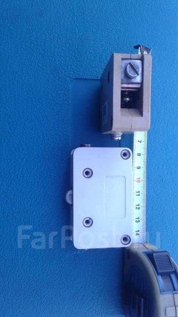 Концевые выключатели малогабаритные, новый, в наличии. Цена: 550₽ во ...