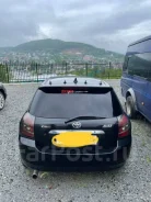 Toyota Allex. ZZE123, 2ZZGE ����