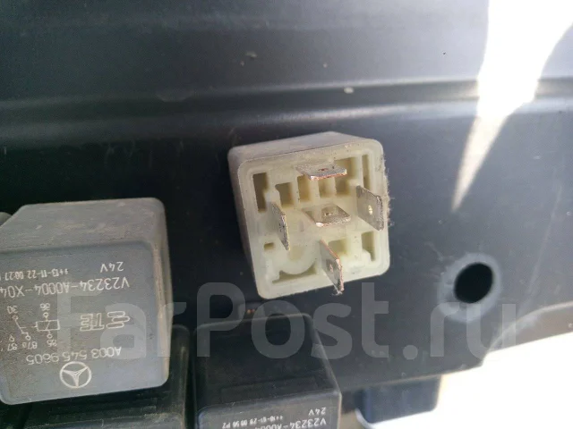 ���� 24 ������ A0009822123 ����