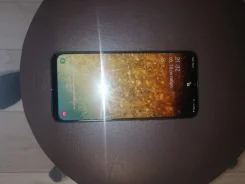 Samsung Galaxy A50. �/�, �����, 4G LTE, Dual-SIM, NFC ����