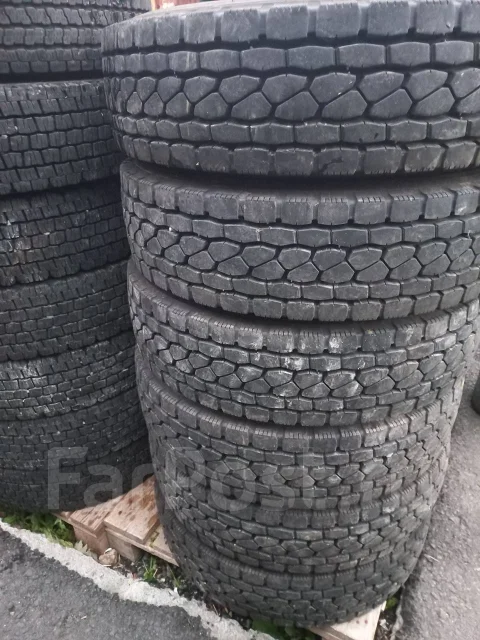 Bridgestone M801 Ecopia. �����������, 2021 ���, �/�, ����� �� 5 % ����