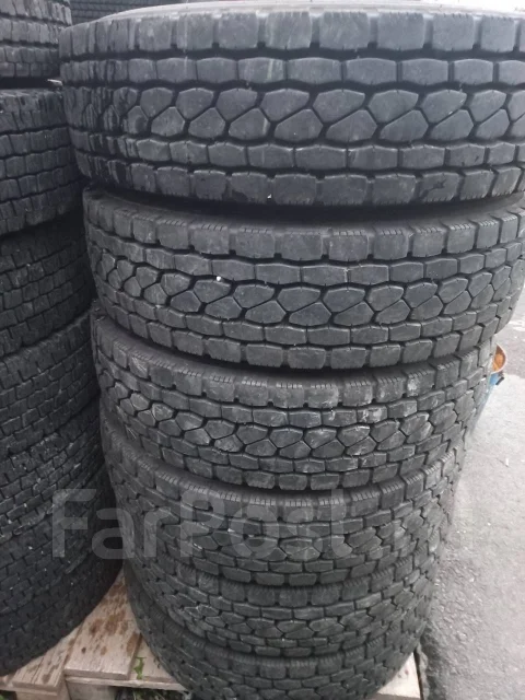 Bridgestone M801 Ecopia. �����������, 2021 ���, �/�, ����� �� 5 % ����