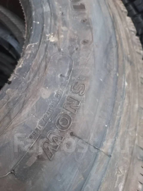 Bridgestone M801 Ecopia. �����������, 2021 ���, �/�, ����� �� 5 % ����