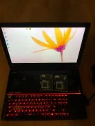 MSI GT. 18.4", 3,8����, ��� 32 ��, ���� 2 000���, WiFi: 1, Bluetooth: 1, ����������� �� 2��. ����
