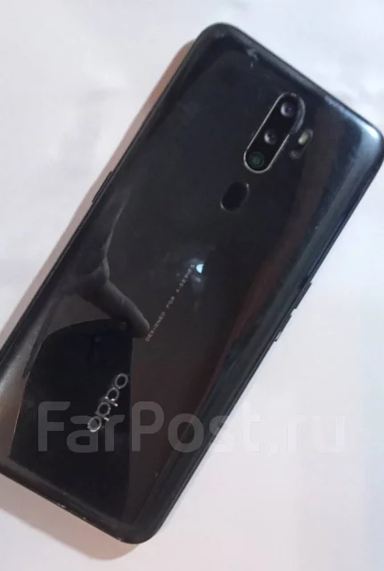 OPPO A9. �/�, ������, 4G LTE, NFC ����
