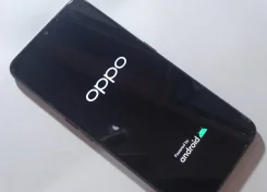 OPPO A9. �/�, ������, 4G LTE, NFC ����