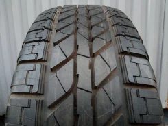 Michelin 4x4 Synchrone. �����������, 2005 ���, �/�, ����� �� 5 % ����