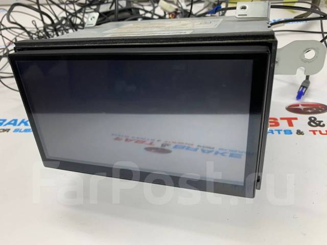 Магнитола Panasonic CN-LR700DFA Subaru Levorg 474 VMG, VAG купить