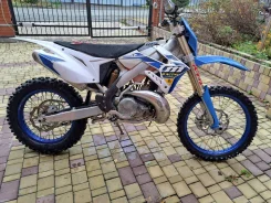 TM Racing. 250����. ��., ��������, ���, � �������� ����