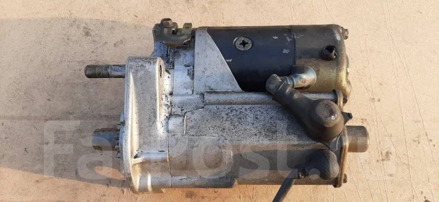 ������� 1KZ-TE 28100-67020 ����