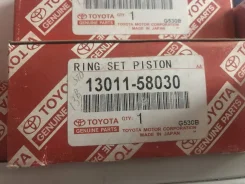 ������ ��������� D102,0 mm STD 13B 13011-58030 Toyota ����� 13011-58030 ����