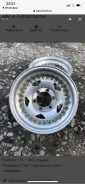 Centerline Wheels. 8.5x15", 6x139.7, ET-30, �� 110,0���. ����
