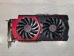 GeForce GTX 960 ����