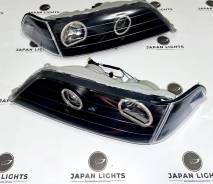     Toyota Mark 2 JZX100 JZX105 GX100 LX100 