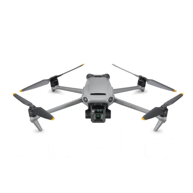 DJI Mavic 3. � �������. ��� ����� �� ���������� ����