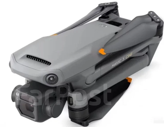 DJI Mavic 3. � �������. ��� ����� �� ���������� ����
