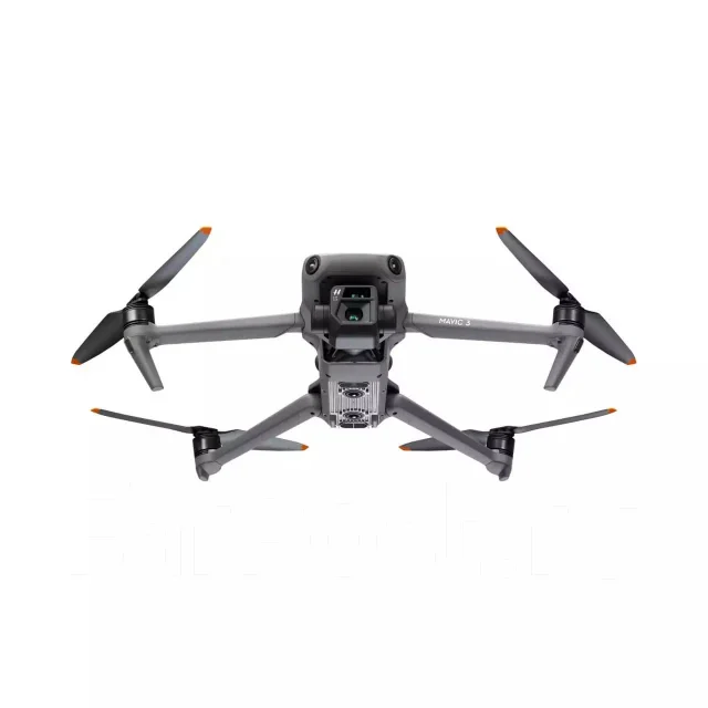DJI Mavic 3. � �������. ��� ����� �� ���������� ����