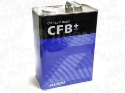 Aisin. CVT (��� ����������), �������������, 4��. ����