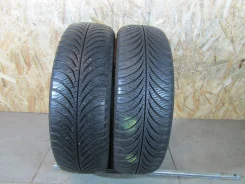 Goodyear Vector 4Seasons