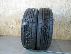 Firestone Winterhawk 2 EVO