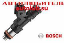 �������� ������� 21114 Bosch V 1.6 (8 ����. ) 0280158017 (�����) 0280158017 ����
