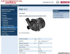 ������������ �������������� Bosch 0392023004 D-18�� 850�/� 0392023004 ����