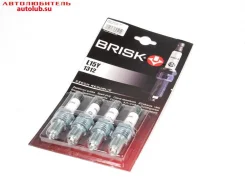 ����� 2111 ��� (8 ��) LR15YC-1 Brisk �-� LR15YC1 ����
