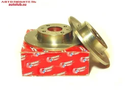 ���� ��������� 2108 Ferodo DDF 215 (R13) DDF215 ����