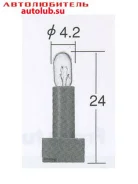 ����� T4.2 14V 80mA 1564 Koito 1564 ����