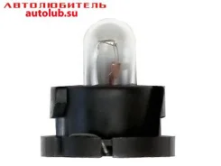 ����� T4.7 14V 1.4W � �������� 1587 Koito 1587 ����