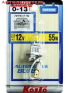 ����� H3 12V 55W 3200K P0454 ������� Koito P0454 ����