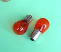 ����� P21W 12V 21W � ������� ����� �� ��������� Longtek 20421Y ����