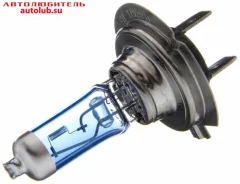 ����� H7 12V 55W Super White 20107W Longtek 20107W ����