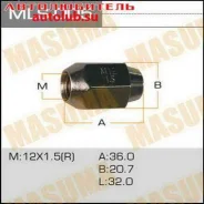 ����� MLS-005 12x1.5 ��� ����=21 Masuma MLS005 ����