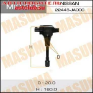 ������� ��������� MIC-205 Masuma MIC205 ����