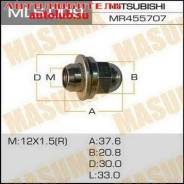 ����� MLS-009 12x1.5 ��� ����=21 Masuma MLS009 ����