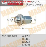 ����� MLS-149 12x1.5 ��� ����=21 Masuma MLS149 ����