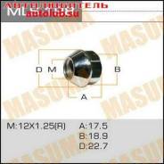 ����� MLS-198 12x1.25 ��� ����=19 Masuma MLS198 ����