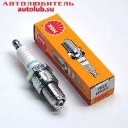 ����� NGK BPR6ES (7822) ��� 2108 ���� BPR6ES ����