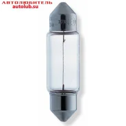 ����� ����� FEST10W 43�� 12V 10W 6411 Osram 6411 ����