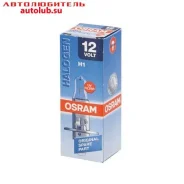 ����� H1 12V 55W 3200K 64150UVS ������� Osram 64150 ����