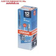 ����� H3 12V 100W 3200K 64153 Osram 64153 ����