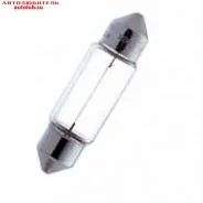 ����� ����� C5W 12V 5W 38�� 6418 Osram 6418 ����